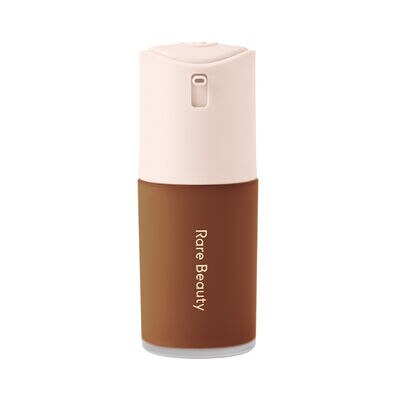 TRUE TO MYSELF NATURAL MATTE LONGWEAR FOUNDATION (BASE DE MAQUILLAJE)